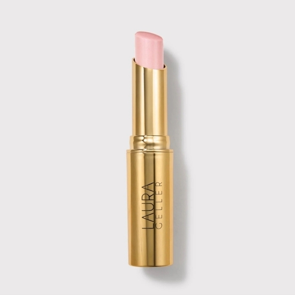 Laura Geller Other - Laura Geller Jelly Balm Hydrating Lip Color: Sheerly Amazing (Sheer Neutral) NIB